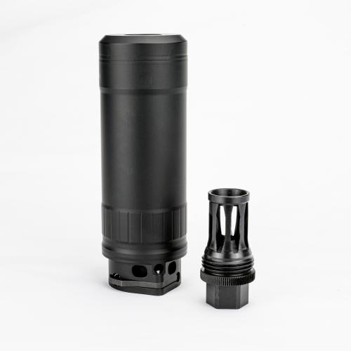 KGM Suppressors R556A1 Heavy Use 5.56