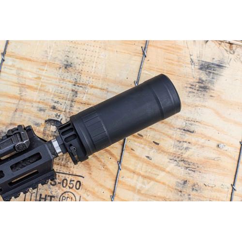 KGM Suppressors R556A1 Heavy Use 5.56