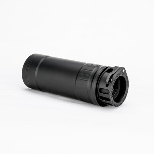 KGM Suppressors R556A1 Heavy Use 5.56