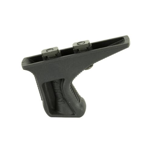 Bravo Company, BCMGUNFIGHTER, Kinesthetic Angled Grip, MLOK Compatible, Black