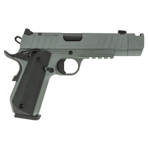 Tisas 1911 Night Stalker Comp 10mm
