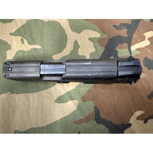 USED - HK VP9SK 9MM PISTOL 2 10 ROUND MAGS