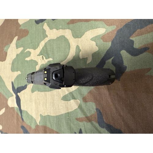 USED - HK VP9SK 9MM PISTOL 2 10 ROUND MAGS