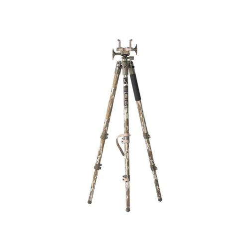Bog Camo Deathgrip Tripod Mossy Oak Bottomland