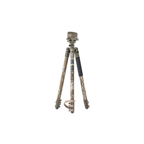 Bog Camo Deathgrip Tripod Mossy Oak Bottomland