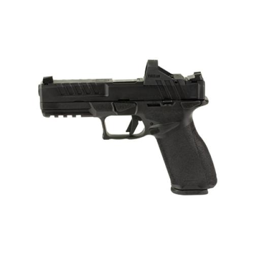 Springfield, Echelon Gear Up, Striker Fired, Semi-automatic, Polymer Frame Pistol, Full Size, 9MM, 4.5" Barrel