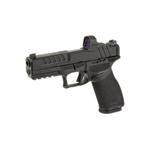 Springfield, Echelon Gear Up, Striker Fired, Semi-automatic, Polymer Frame Pistol, Full Size, 9MM, 4.5" Barrel