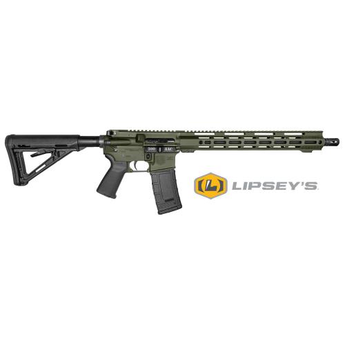Diamondback Firearms Carbon DB15 Rifle 300 AAC Blackout