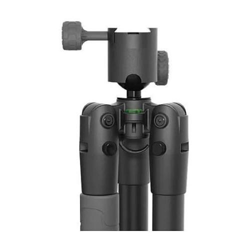 BOG ARCA TRIPOD BLACK