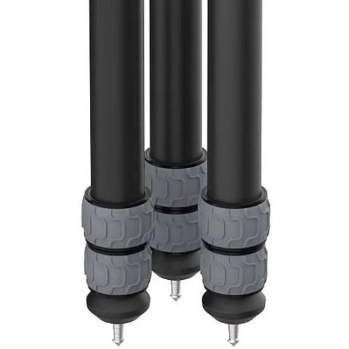 BOG ARCA TRIPOD BLACK