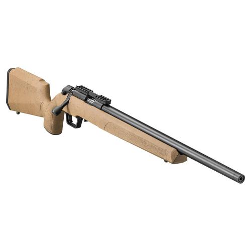 Springfield Model 2020 Rimfire Target Rifle .22 LR 10rd Magazine(1) 20" Heavy Threaded Barrel
