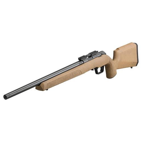 Springfield Model 2020 Rimfire Target Rifle .22 LR 10rd Magazine(1) 20" Heavy Threaded Barrel