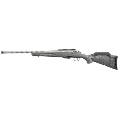 RUGER AMERICAN G2 350 LEGEND 20" 5-RD BOLT ACTION RIFLE
