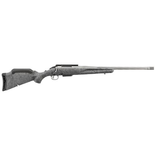 RUGER AMERICAN G2 350 LEGEND 20" 5-RD BOLT ACTION RIFLE