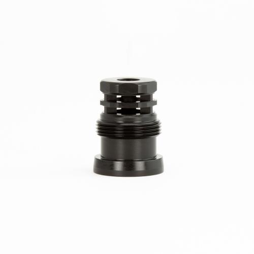 Taper Mount EZ-Brake™ 9mm 5/8x24