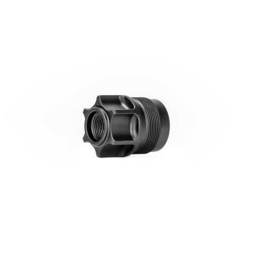Checkmate-HD™ Direct Thread Rear Mount