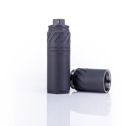 ELITE IRON TANTRUM® X Modular Suppressor
