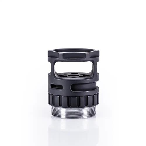 Elite Iron Suppressor Comp Brake