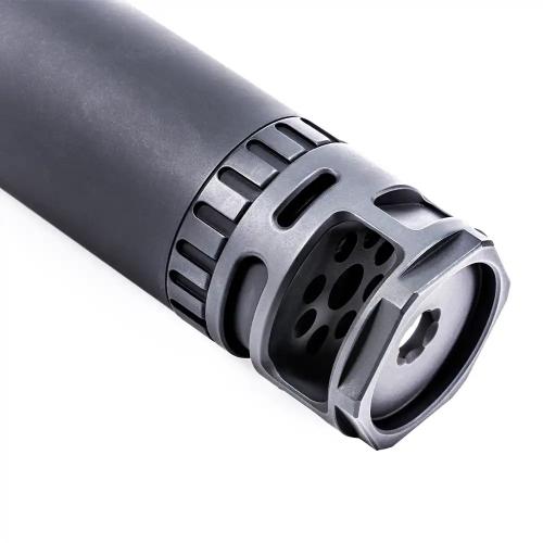 Elite Iron Suppressor Comp Brake