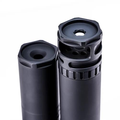 Elite Iron Suppressor Comp Brake