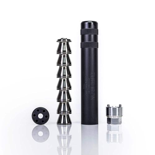 ECHO® 6" Suppressor OD GREEN