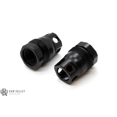 KVP Plan B Taper Mount Brake - 9/16x24