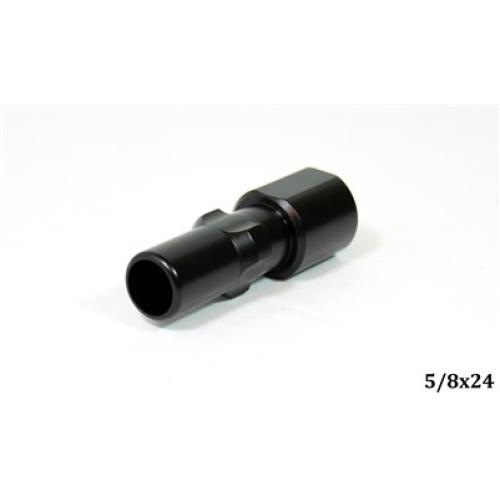 KVP HK 3 Lug Suppressor Adapter 1/2X28