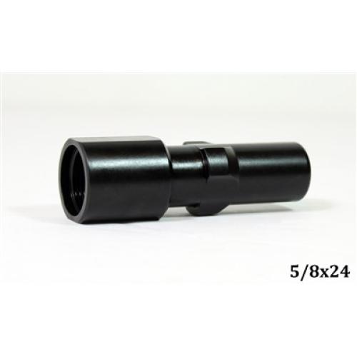 KVP HK 3 Lug Suppressor Adapter 1/2X28