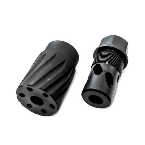 BRAVO® 1 Brake and Cover Cap 5/8X24