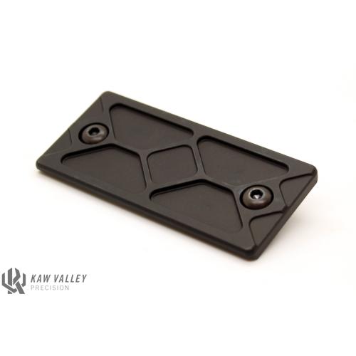 KVP M-Lok ARCA Rails 3"