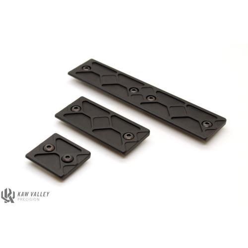 KVP M-Lok ARCA Rails 3"