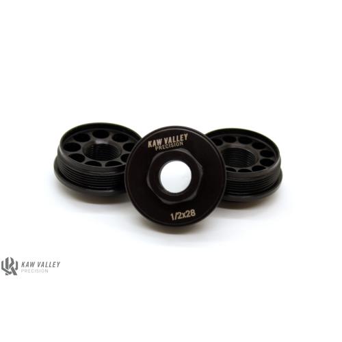 KVP DIRECT THREAD HUB MOUNT 1/2X28