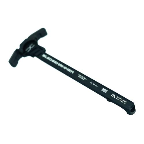FAXON EDITION BREEK® SLEDGEHAMMER AR15 GAS BLOCKING CHARGING HANDLE