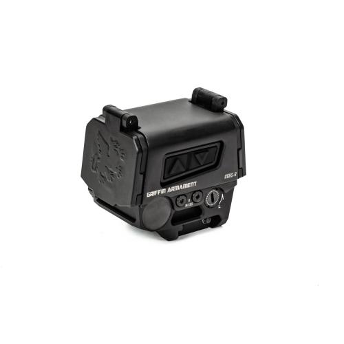Griffin Heads-Up Sight (GHS™)