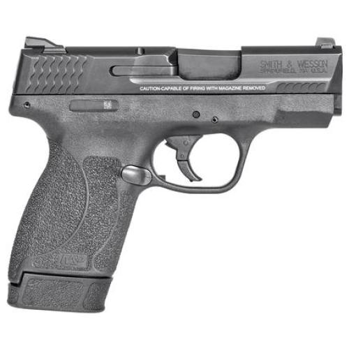Smith and Wesson M&P45 Shield M2.0 45 ACP
