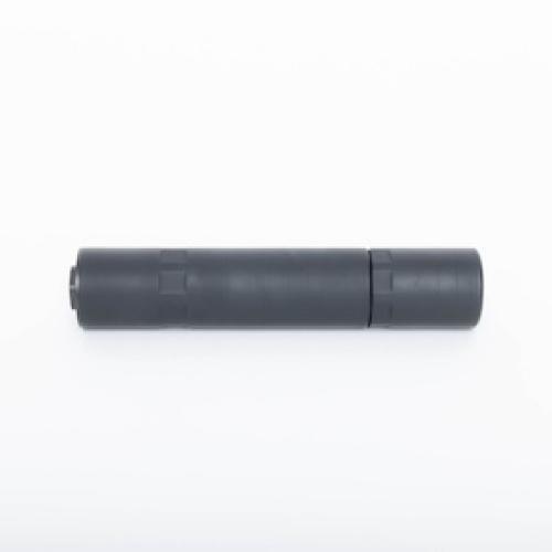RESILIENT SUPPRESSORS FREE BIRD .36 CAL