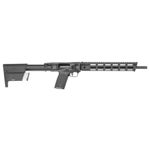 M&P FPC 5.7X28MM 16.25" 20RD BLK