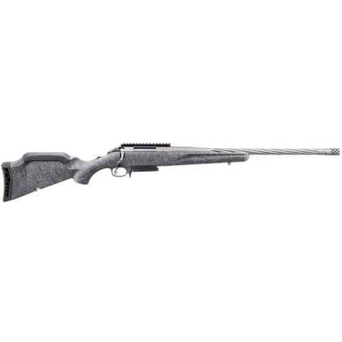 American Rifle Gen II, .270 Win, 20" Barrel, Grey/Grey Splatter, 4-rd