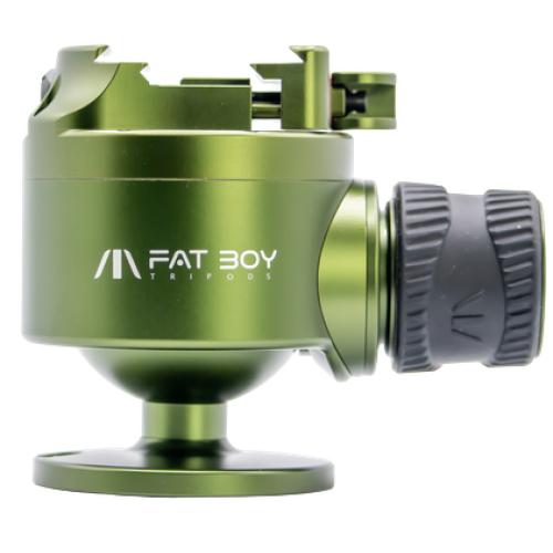 FATBOY INVERT 60 BALLHEAD