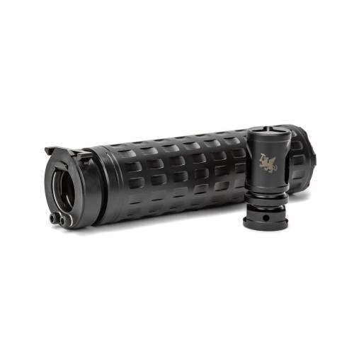 M4SD-K™ Silencer