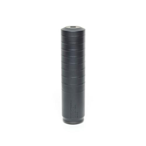 RESILIENT SUPPRESSORS SIMPLE MAN 7.62 SUPPRESSOR