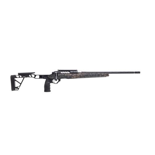 SEEKINS PRECISION ELEMENT HUNTER 22" 7MM PRC