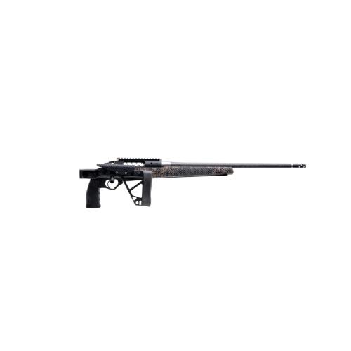 SEEKINS PRECISION ELEMENT HUNTER 22" 7MM PRC