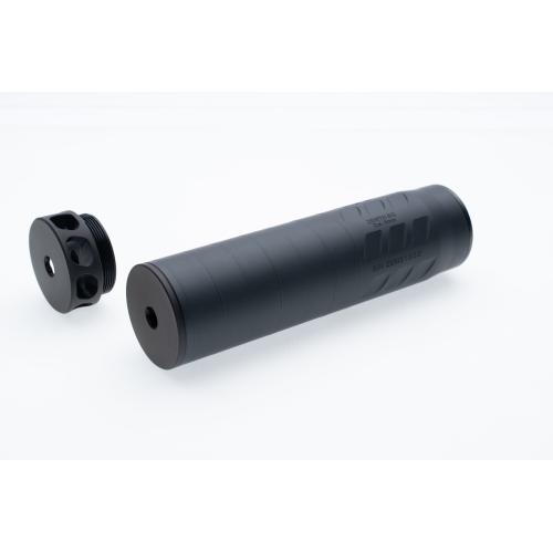 Zenith SIX Suppressor 6mm Cal.