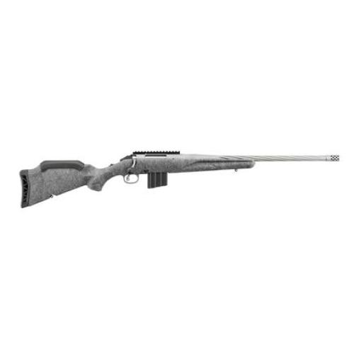 RUGER American Generation II 6mm ARC