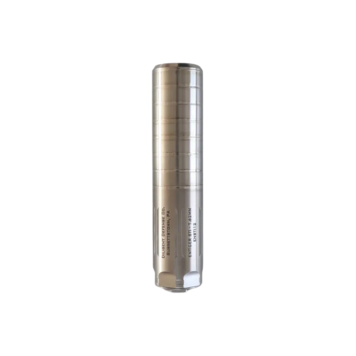 DILIGENT DEFENSE CO. – Enticer S-Ti (Mill Finish)