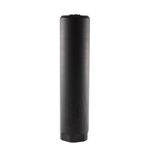 DILIGENT DEFENSE CO. - DTF-STI (Black Cerakote) HUB