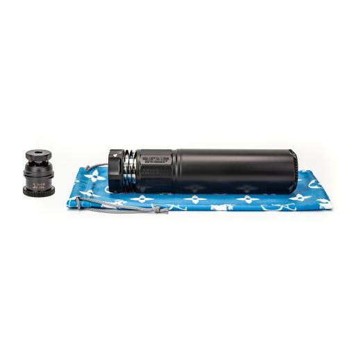 DUAL-LOK 5 AM Silencer