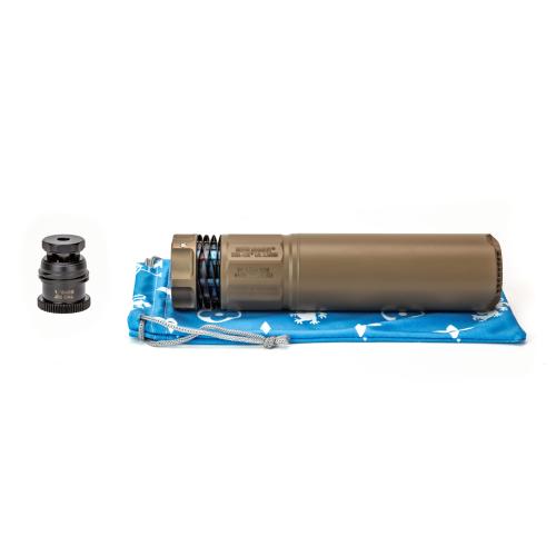 DUAL-LOK 5 AM Silencer