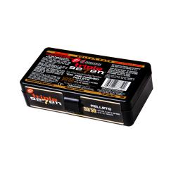 Hodgdon T75050 Triple Seven Pellets 50 Cal 50 Grain 100 Per Box